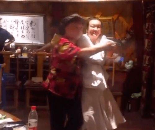 张兰爆料派对视频大全  第3张