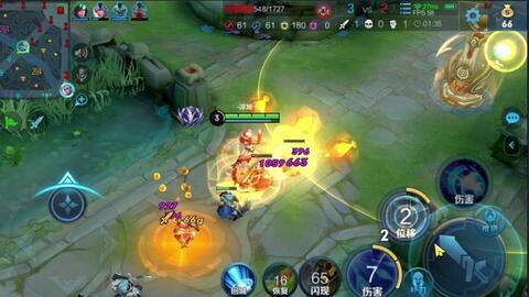 王者觉悟爆料视频下载,新英雄登场，技能大曝光！  第1张