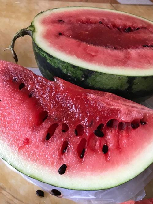 福州西瓜最新爆料,最新爆料揭秘口感与品种大比拼 第1张 福州西瓜最新爆料,最新爆料揭秘口感与品种大比拼 第1张